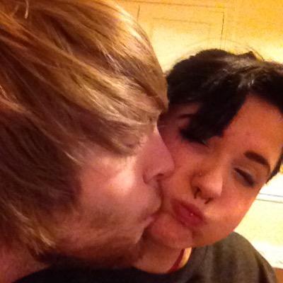 mindsweeper and pop punk kid from near (ish) Birmingham England, with the most perfect guy ever. Dalton Russel.