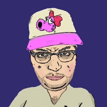 Tom-Chanさんのプロフィール画像