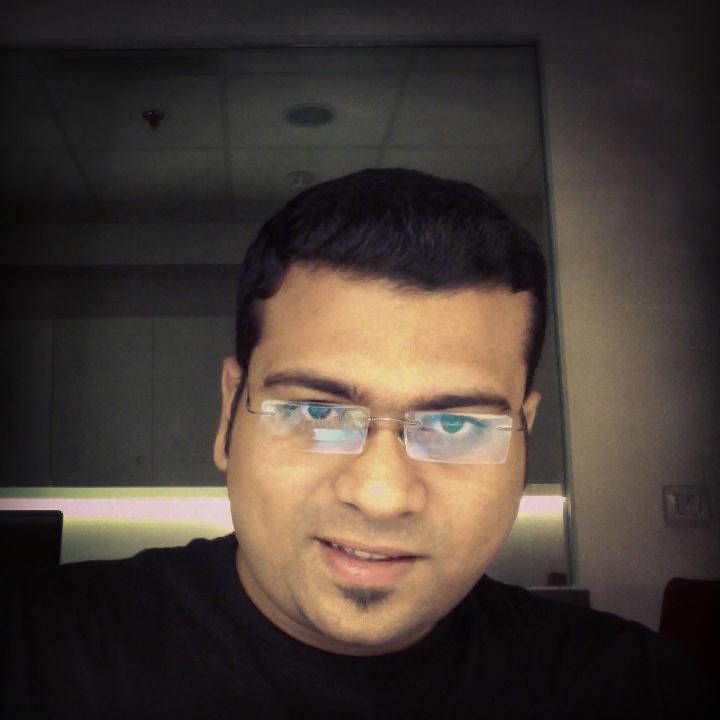Product & Service Design Lead