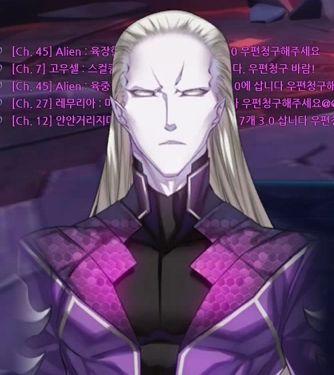 Astaroth_CLSS's profile picture. [클로저스 아스타로트 비공식 100% 수동봇]/선팔,선멘시 맞팔