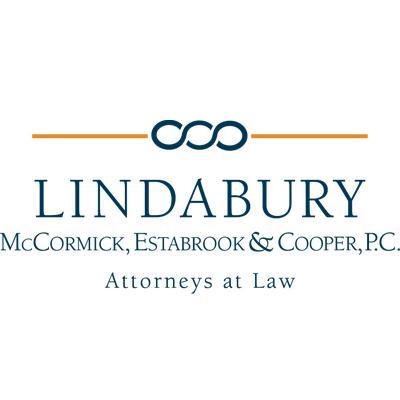 Lindabury, McCormick, Estabrook & Cooper is a mid-sized general practice law firm in Central New Jersey.