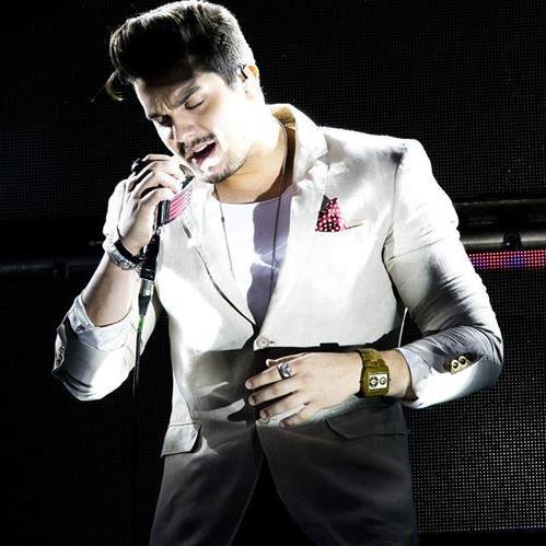 LuanVidex's profile picture. São Certos detalhes que fazem eu te amar demais (L'