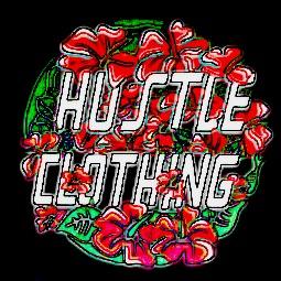 hustle_clothing's profile picture. ⚡hustle⚡ person: @KurniawanAdhy Pin : 7EBA5701 | 087762287989