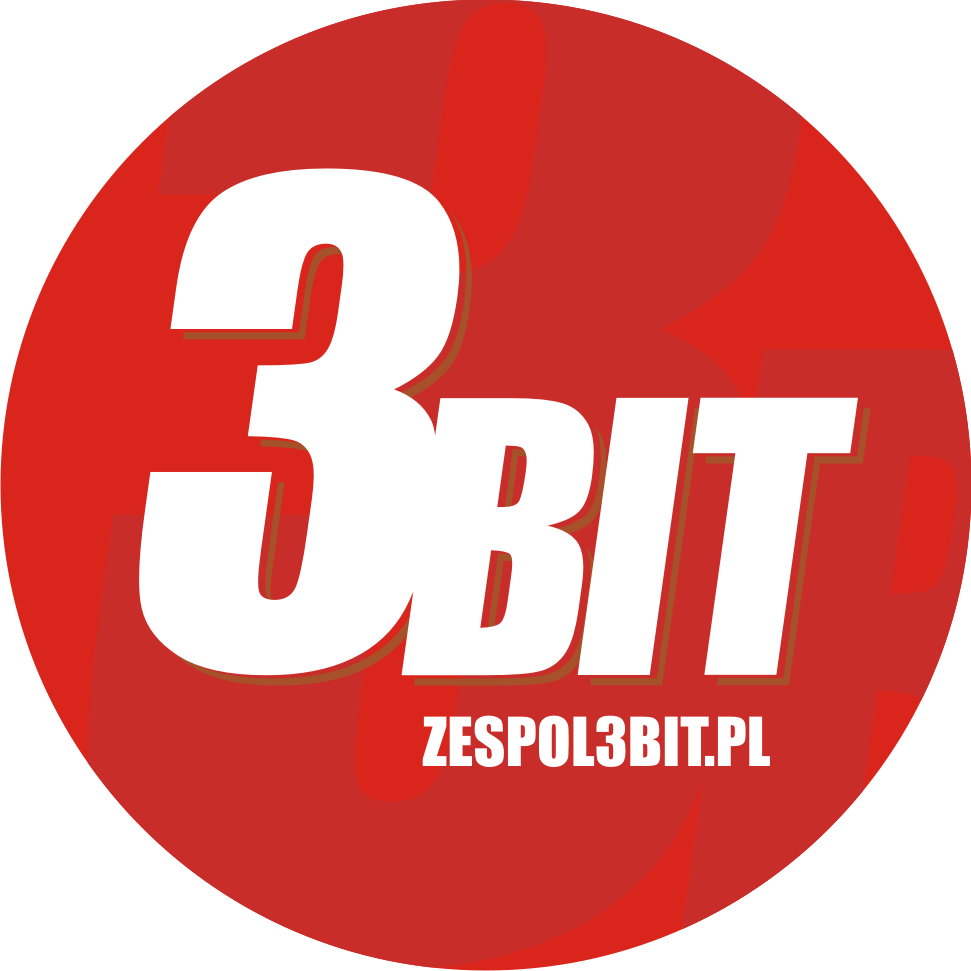 3Bit - Bądź ze mną 2015