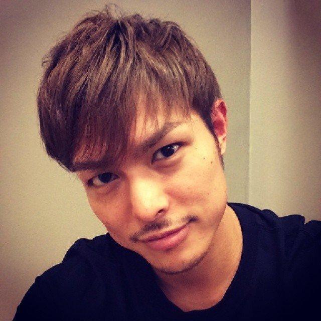 三代目J Soul Brothers from EXILE TRIBE 今市隆二さんの写真を配信します。