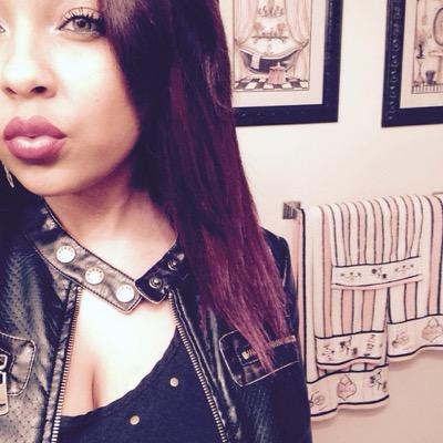 Kiela is my number one fan
