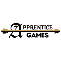 Apprentice Games (@appgamesnotts) 's Twitter Profile