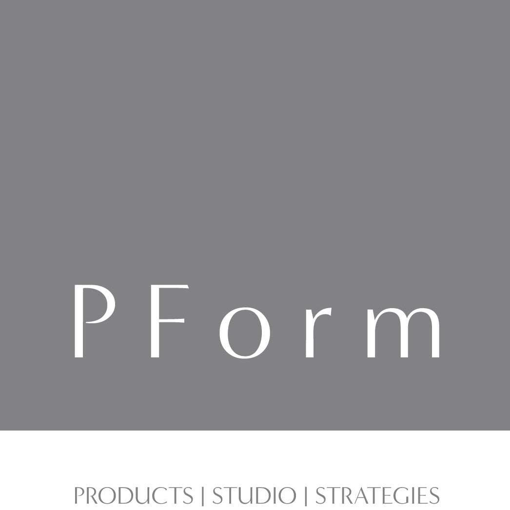 PFormGroup's profile picture. PForm Group | Premium Architectural Product Services and Strategies.