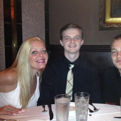 Sons College Football #74/Loving Husband,Mom/MAGA,2nd Amendment,A shout out to the military#NRA#Benghazi/#Extortion17/love my boys with all my heart! NO PORN!