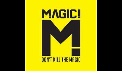 SOME PHOTOS AND INFORMATION OF 'MAGIC!' Band formed by Canadians: -Nasri Atweh♚ -Mark Pellizzer♔ Alex Ben Spivak♚ Tanas♔
