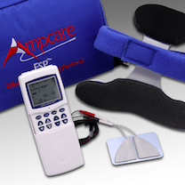 Ampcare develops therapeutic #neuromuscular electrical stimulation technologies to safely and effectively treat #dysphagia. #swallowtherapy #ESP