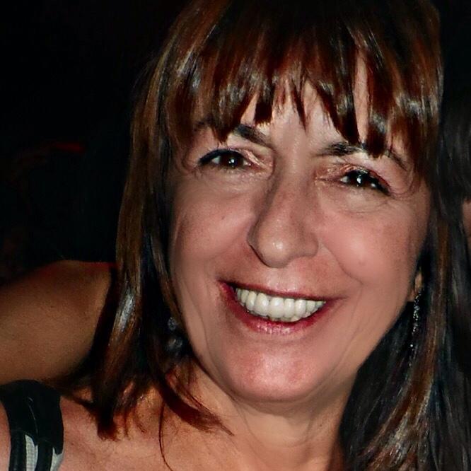 MariaLAnselmi's profile picture. 