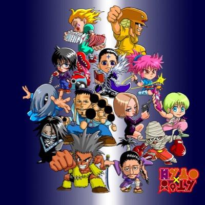 嘘つきピエロ＠おぼろ