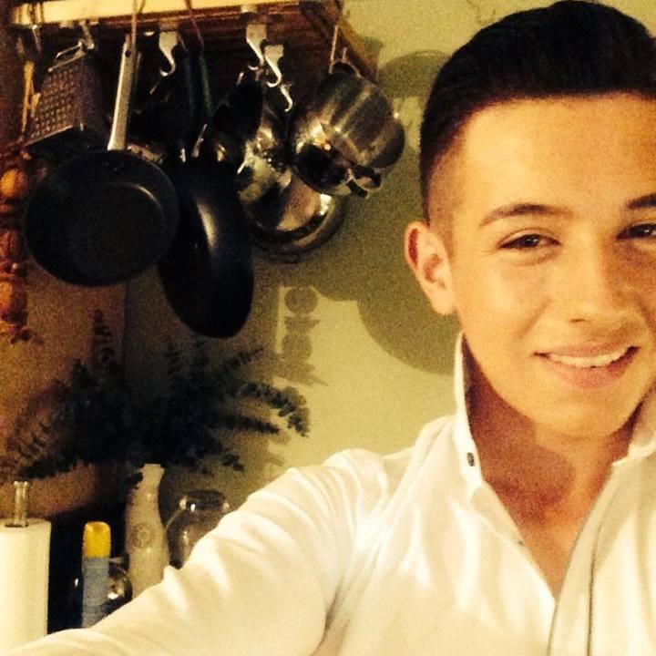 singer,artist,actor everyone look at my music :)