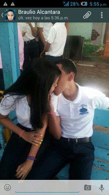 Enamorado de Y.A, Sigueme y te sigo | I ♥ la musica electronica, mi dj favorito Hardwell, My Bro:@Modesto_Rosado1|