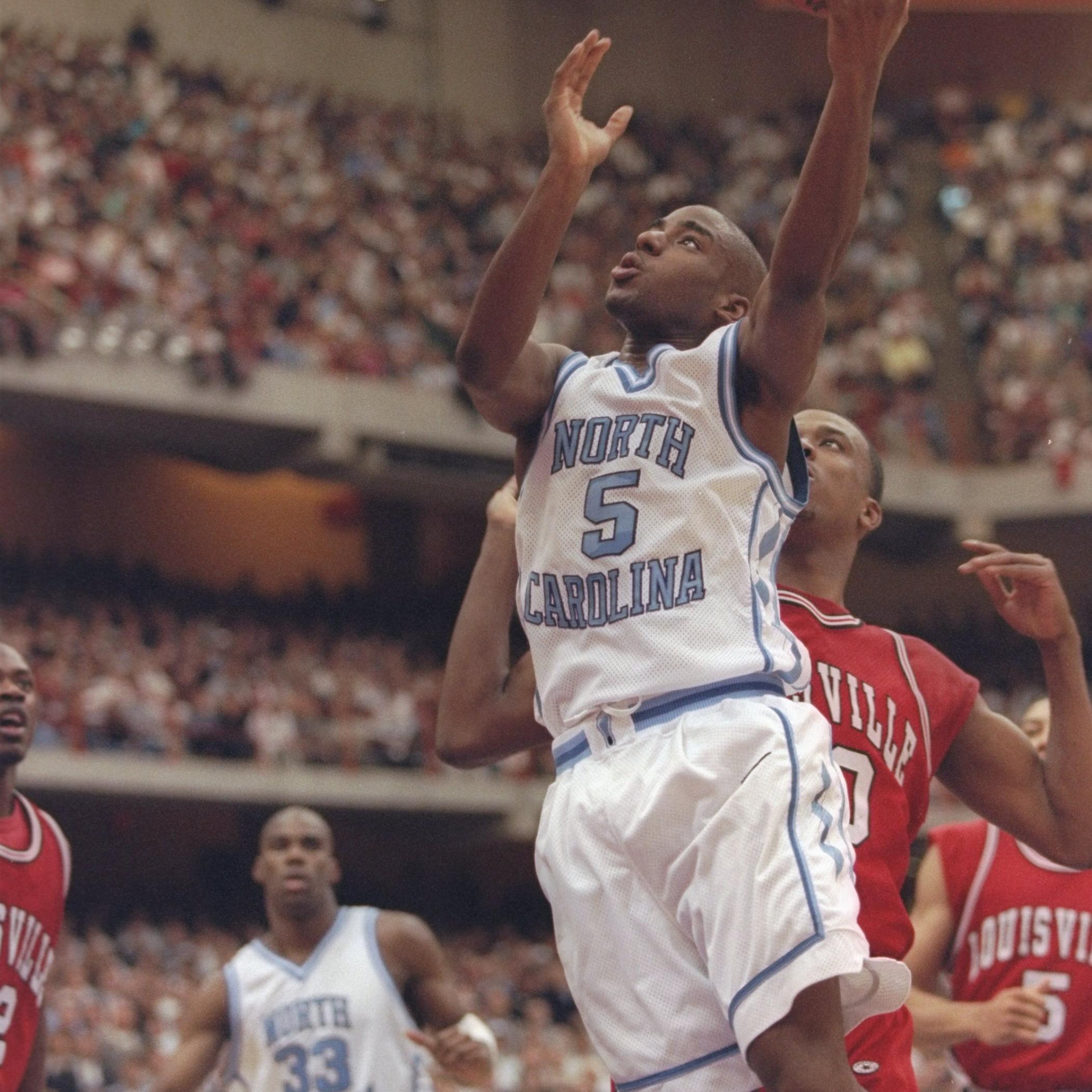 Founder of the Carolina Classics Club. Carolina basketball: data, X's and O's, and analysis. @UNC_Dunks