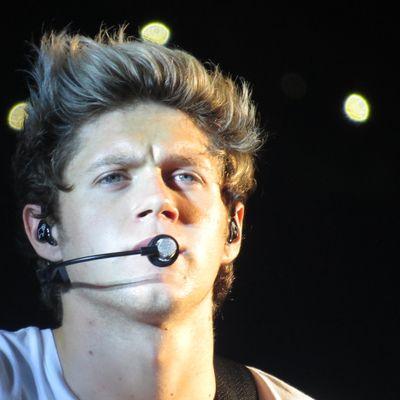 Niall will follow you one day so don't ever give up.❤ follow @silly_addiction