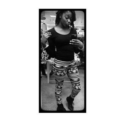 Don't say you know me because I can't even figure myself out. ✊