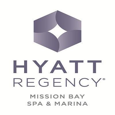 The Hyatt Regency Mission Bay Spa and Marina features incredible ocean views,waterfront dining,an eco-friendly spa,redesigned guest-rooms & meeting rooms #HRMB