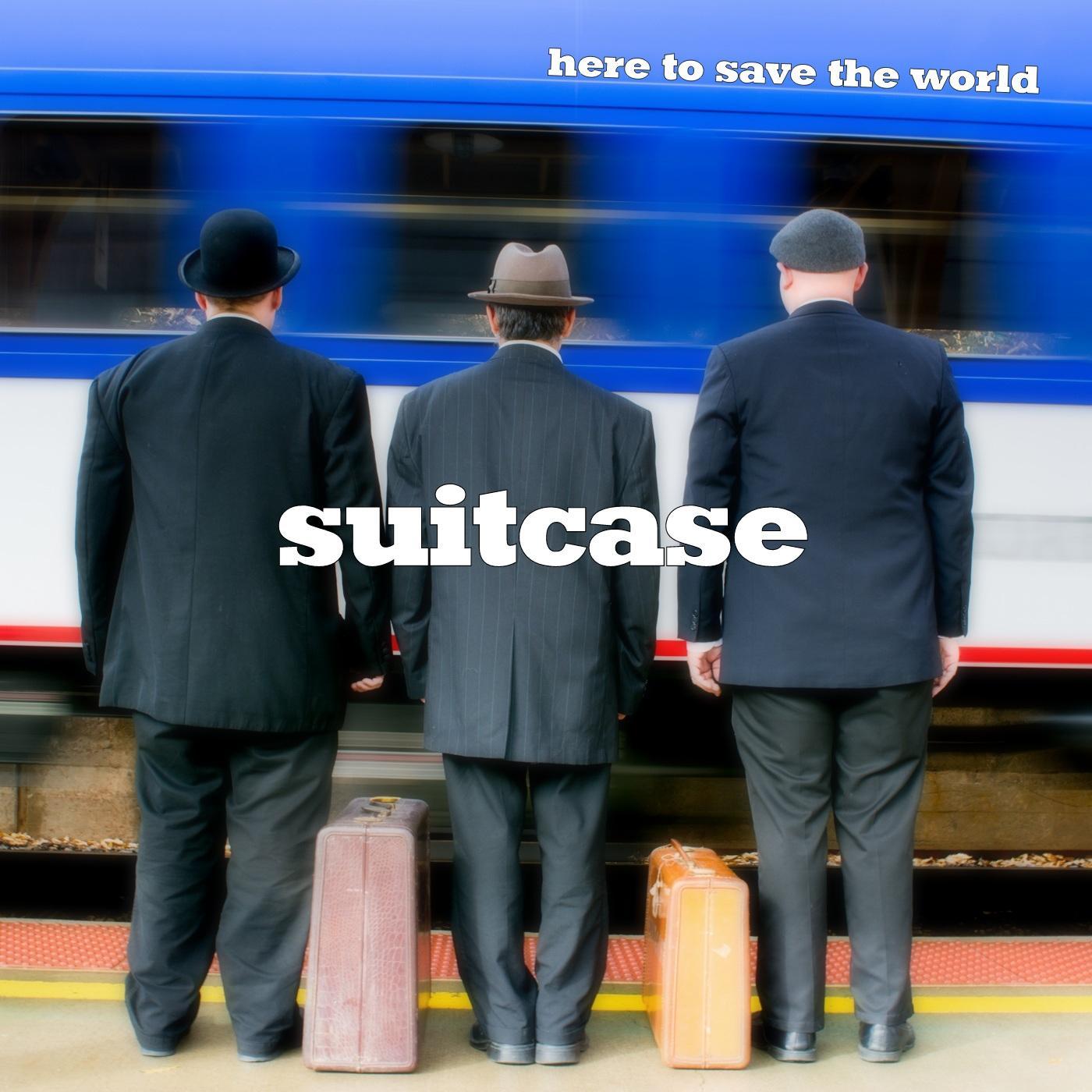 suitcasesongs's profile picture. Suitcase is a songwriting and performing project out of North Carolina.