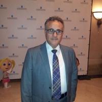 Khalil Osta (@dr_osta) Twitter profile photo