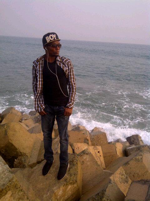 JohnJayoung's profile picture. 