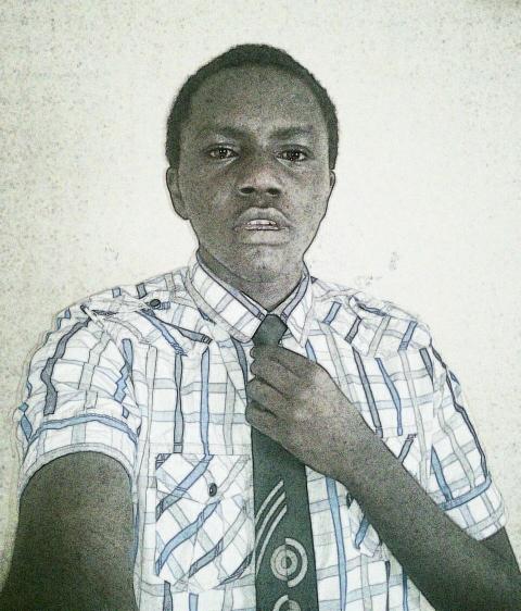 Computer Programmer