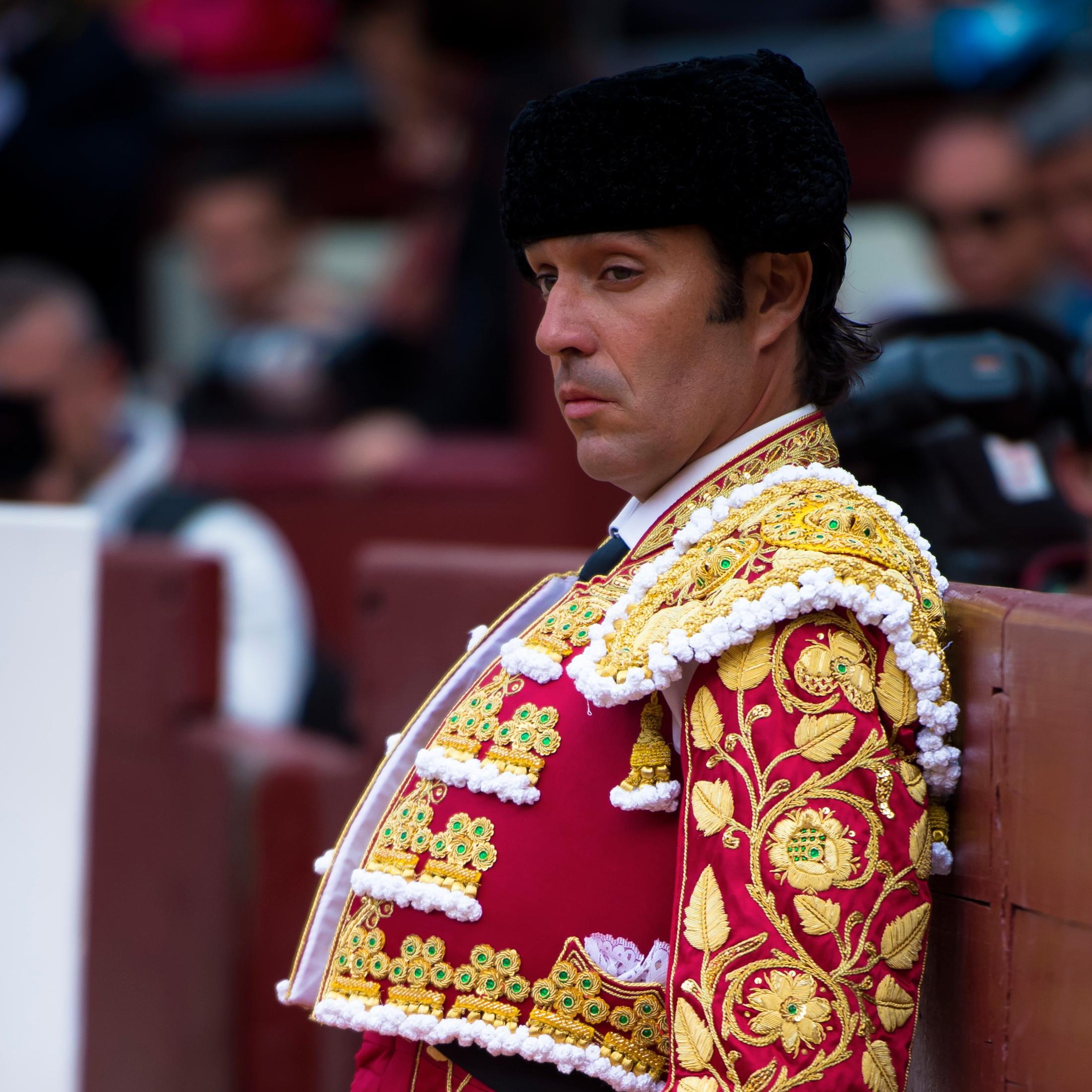 “El toreo es sentimiento, arrebato, arte. Por eso hay que hacer las cosas despacio, con naturalidad” (Cagancho).