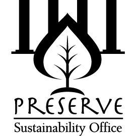 The UNCP Office of Sustainability was created in 2014 to lead efforts to: reduce environmental impact, improve health/social impact & financial strength.