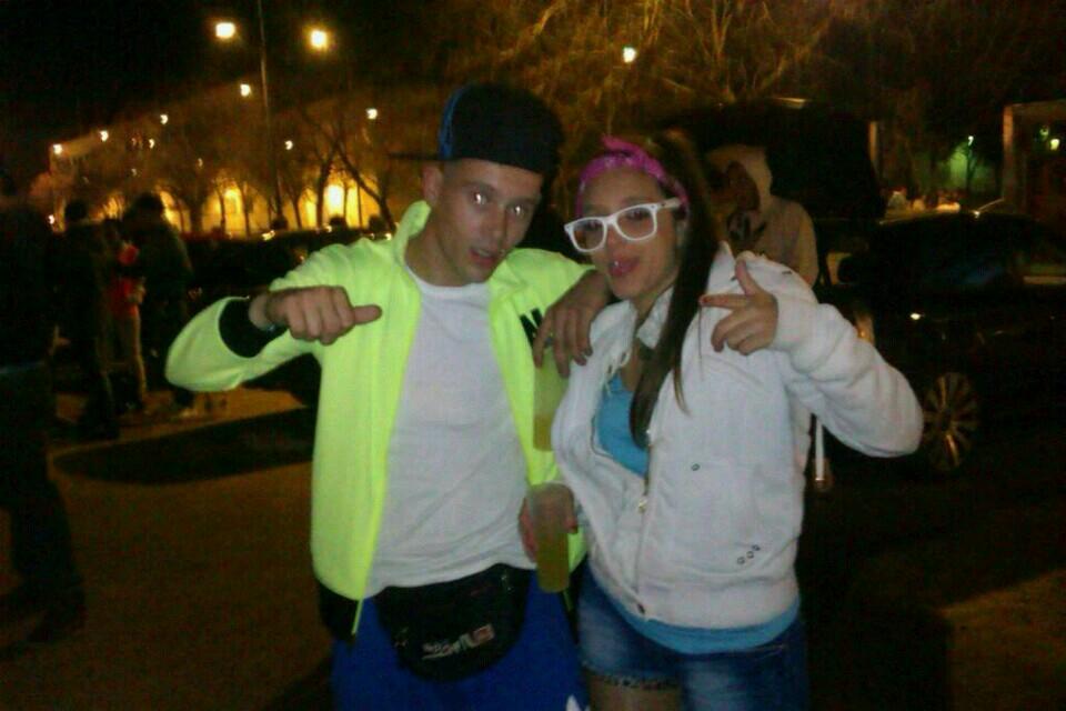 Only For You!! menncanta My Life ✌Lo Mejor De Mi Vida Ustedes Sin Duda..!!