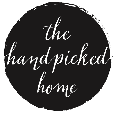 The Handpicked Home