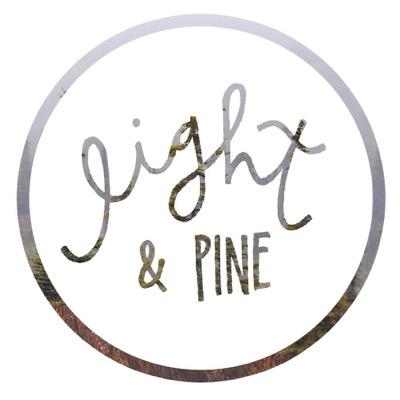 Hand-drawn art prints, cards, and custom work by Helen Boggess. 
lightandpine@gmail.com