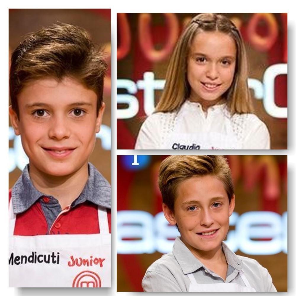 mendivictorclau's profile picture. CLUB DE FANS DE MENDICUTI, VICTOR Y CLAUDIA. LOS MEJORES COCINEROS .SOY LA PRESIDENTA DE LAS FANS DE CLAUDIA (DIXO POR ELLA)