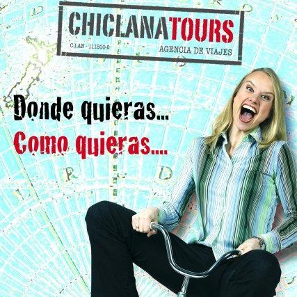 Información y Reservas: 956 400 005