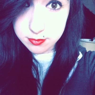 Hey! Add/follow me on: Snapchat: gabbymooxd Instagram: @itneverendsgabriella Tumblr: itneverendsgabriella & check out my youtube channel: Gabby Kirsten