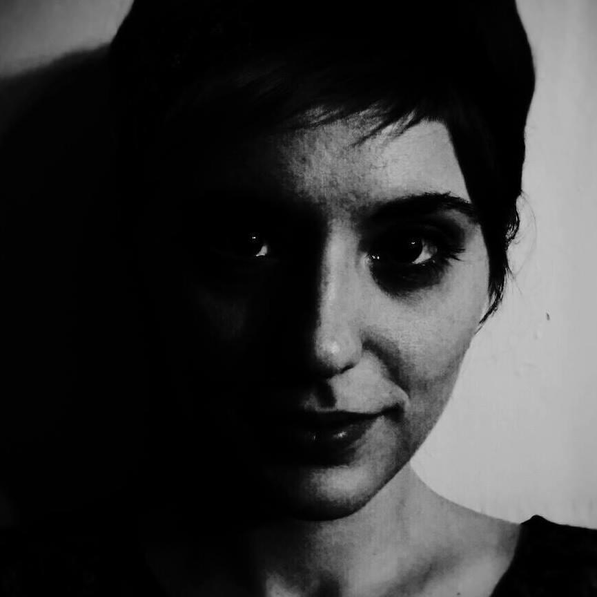 Shhtrudel's profile picture. 