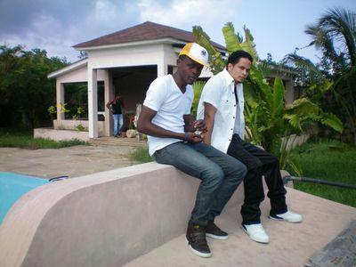 trappa turned rapper.music is my saviour.amen