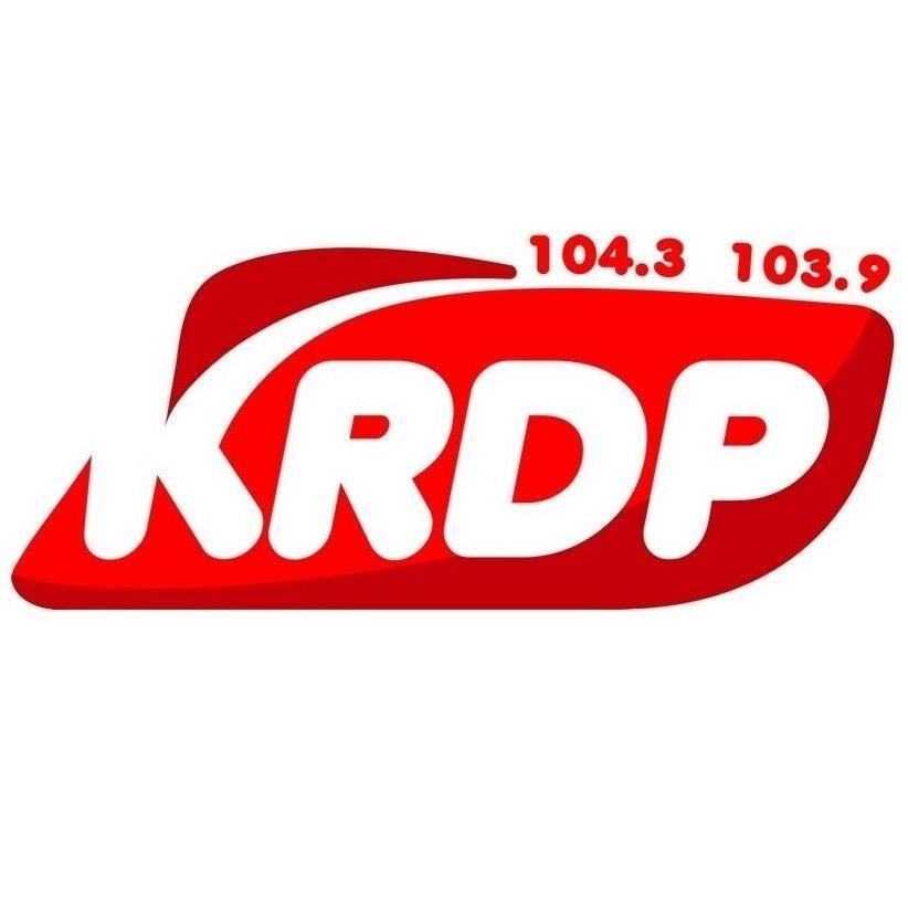 KRDP - 104.3/103.9FM