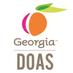 Georgia DOAS (@georgiadoas) Twitter profile photo