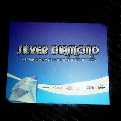 DSilverDiamond's profile picture. 