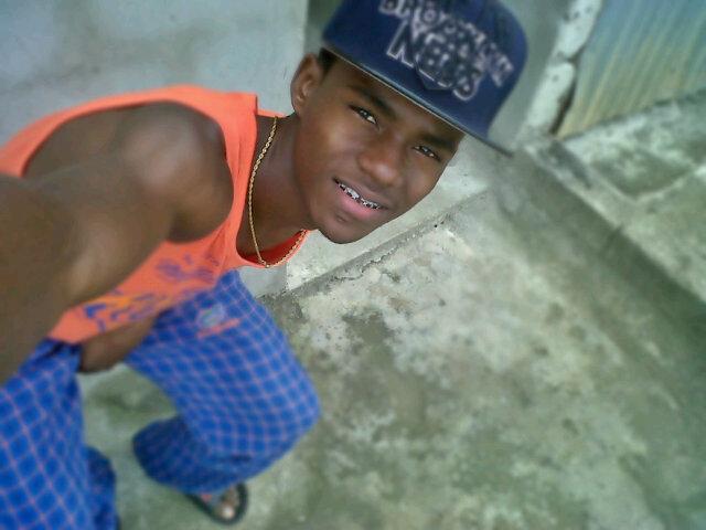 ™$$((( I'tz ShamaquitoOh Humilde*((100%Humilde))$$(Humildad RD)$