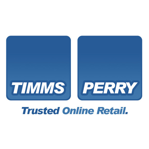 TimmsPerry's profile picture. 