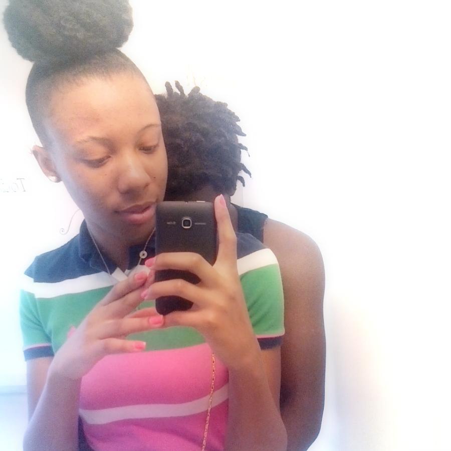 Wishing They Could Take My Place But They Can't Do It Like iDid 
❤ #ForeverOneal ❤
IG: _capobabyx3