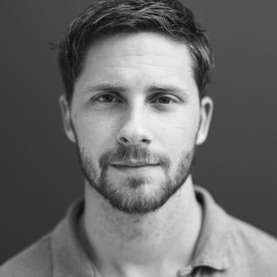 Husband. Father. Designer. Hooper. Picky-eater.