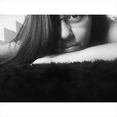 A little bit of myself on here