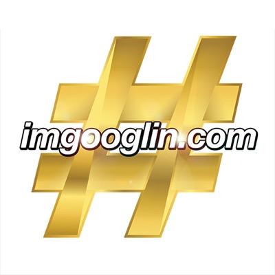 It's whats trending! Use the #imgooglin to join the movement!