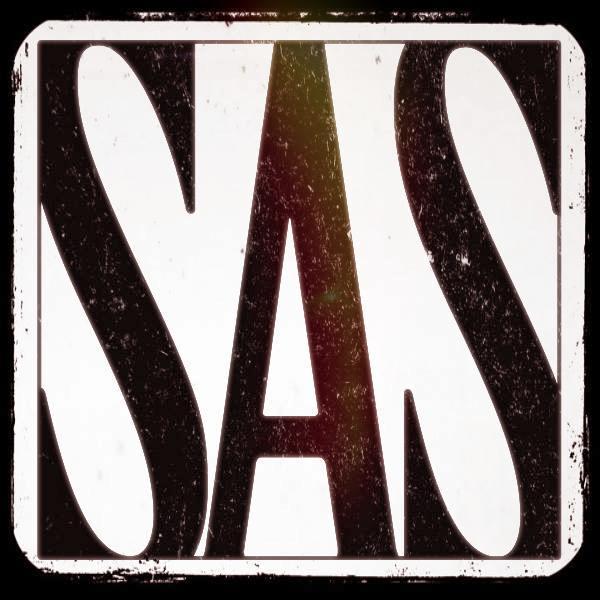 SASDuo's profile picture. Strong Ascending Streams -  official Twitter account