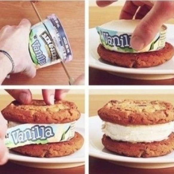 Life hacks are here to optimize your daily life!