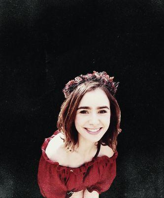 ¿Perfection? Lily Collins.♥ Love always and forever for Lily ♥                                              #Lilyians