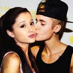 ariana // justin// janoskians 
5sos